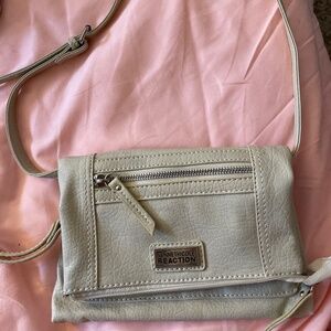 Crossbody purse
